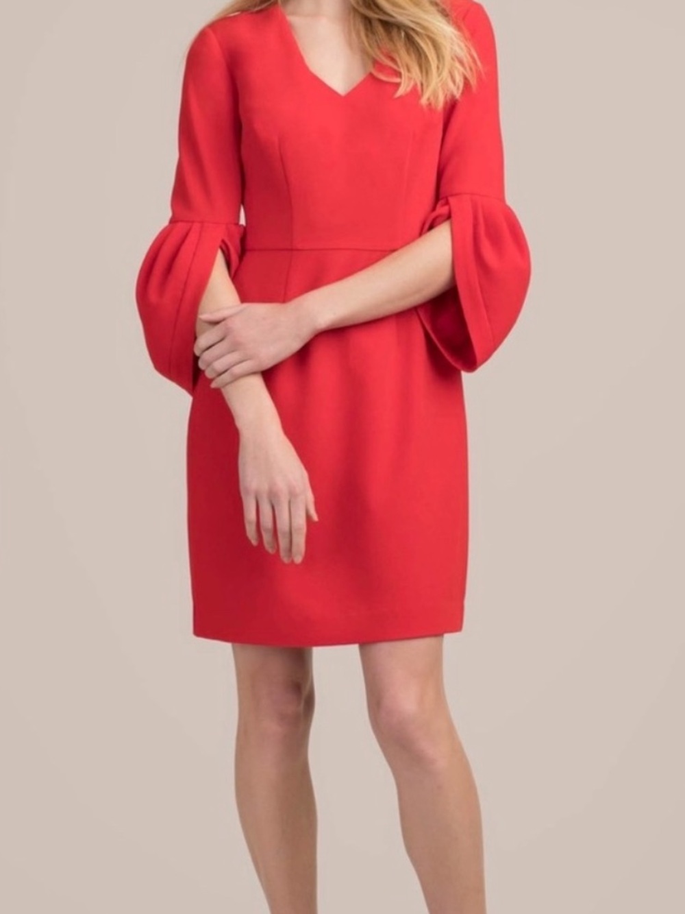 Trina Turk Covello Dress